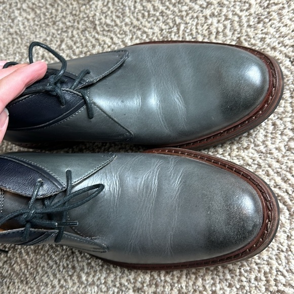 Cole Haan Williams Welt Chukka Dress Boots main image 4